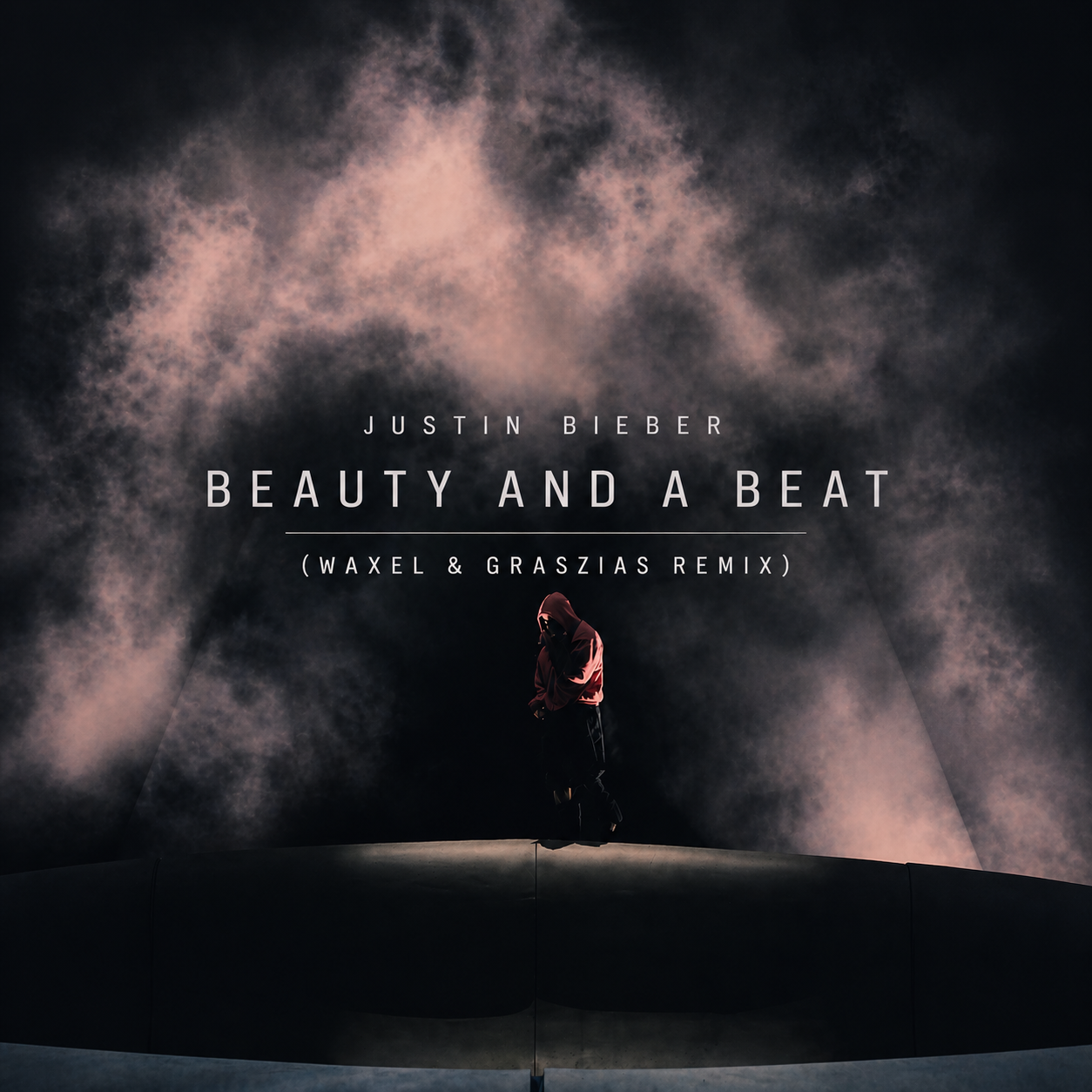 Justin Bieber, Nicki Minaj – Beauty And A Beat (Waxel & GRASZIAS remix)